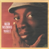 Milton Nascimento - Yauarete '1987