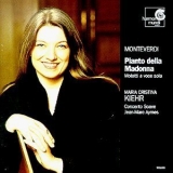 Monteverdi - Pianto Della Madonna '1999 - Album