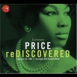 Leontyne Price - Rediscovered '2002