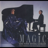 Kiri Te Kanawa - Magic - Kiri Sings Michel Legrand '1992