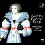William Byrd - Consort Songs (Emma Kirkby) '2004