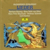 Zemlinsky - Lieder '1989