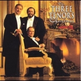 Carreras Domingo Pavarotti - The Three Tenors Christmas '2000