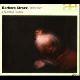 Barbara Strozzi - Ensemble Poiesis '2006