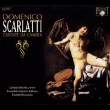 Domenico Scarlatti - Cantate Da Camera (2CD) '2000