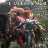 Gerald Finley, Julius Drake - The Ballad Singer '2011