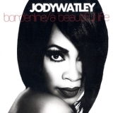 Jody Watley - Borderline & Beautiful Life (promo) (eu) '2009