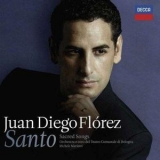 Juan Diego Florez - Santo. Sacred Songs '2010