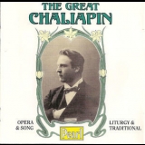 Feodor Chaliapin - The Great Chaliapin '1996