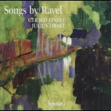 Gerald Finley, Julius Drake - Ravel - Songs '2009