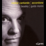 Marco Beasley - Recitar Cantando - Accordone '2005