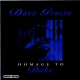 Dave Grusin - Homage To Duke '1993