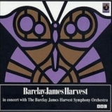 Barclay James Harvest - ... Bbc In Concert 1972  (cd2 - Stereo) '2002
