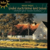 Hugo Wolf - Lieder Nach Heine & Lenau '2012 - Album