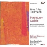 Balthasar-Neumann Ensemble - Telemann - Perpetuum Mobile '2004