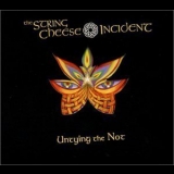String Cheese Incident - Untying The Not '2003