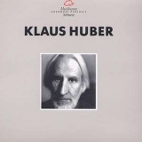 Klaus Huber - Soliloquia Sancti Aurelii Augustini '1988