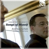 Andreas Scholl - Oskar Von Wolkenstein '2000