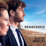 Olafur Arnalds - Broadchurch '2013