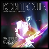 Robin Trower - Farther On Up The Road - The Chrysalis Years (1977-1983) '2012