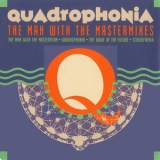 Quadrophonia - The Man With The Mastermixes '1992