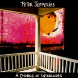 Peter Jefferies - A Chorus Of Interludes '1996