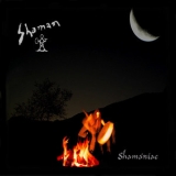 Shaman (FIN) - Shamániac '2002