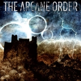 The Arcane Order - In The Wake Of Collisions '2008