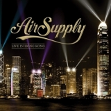 Air Supply - Live In Hong Kong '2014