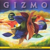 Gizmo - Gizmo '2012