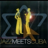 Klazz Brothers & Cuba Percussion - Jazz Meets Cuba '2003