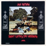 Joe Bataan - Saint Latin's Day Massacre '1972 (2006)