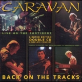 Caravan - Back On The Tracks '1998