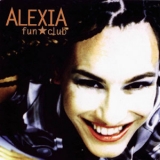 Alexia - Fan Club '1997
