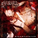 Avulsed - Bloodcovered '2001