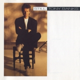 Tony Banks - Still [cdv-2658] (japan) '1991