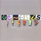 Genesis - Turn It On Again - The Hits The Tour Edition (disc 2) '2007