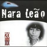 Nara Leao - Millennium '1998 - Album