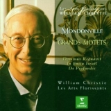 Les Arts Florissants, William Christie - Mondonville - Grands Motets '1997 - Album