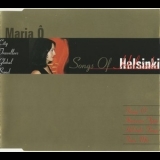 Maria O - Songs Of Helsinki '1998