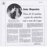 Joao Nogueira - Joao Nogueira '1972