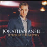 Jonathan Ansell - Tenor At The Movies '2008