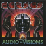 Kansas - Audio-Visions '1980