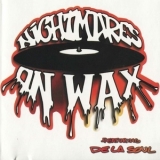 Nightmares On Wax - Sound Of N.o.w. Feat. De La Soul '2000