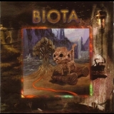 Biota - Invisible Map '2001