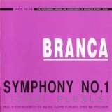 Glenn Branca - Symphony No. 1 '1991