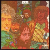 Pfm - Passpartu '1978