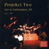 Projekct Two - Live In Northampton, MA - July 1, 1998 '1998