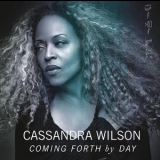 Cassandra Wilson - Coming Forth by Day [24/96] '2015