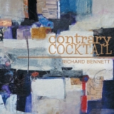 Richard Bennett - Contrary Cocktail '2015